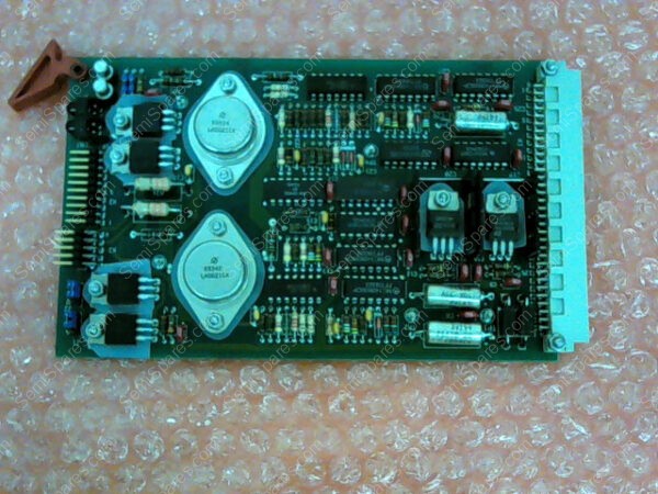 1445042 | F.APERTURE CONT. BOARD - Image 2