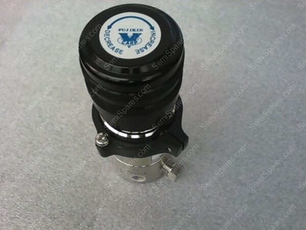 RG-1250-00 | REGULATOR,PRESSURE,DI-H20