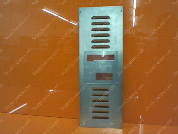 714-240507-001 | MOUNTING BRACKET ENCLOSURE SIG - Image 4