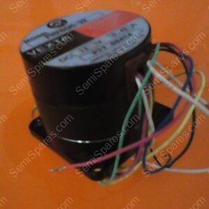 MO-0575-00 | MOTOR, VEXTA, SNGL, PH265M-32, FORTRND