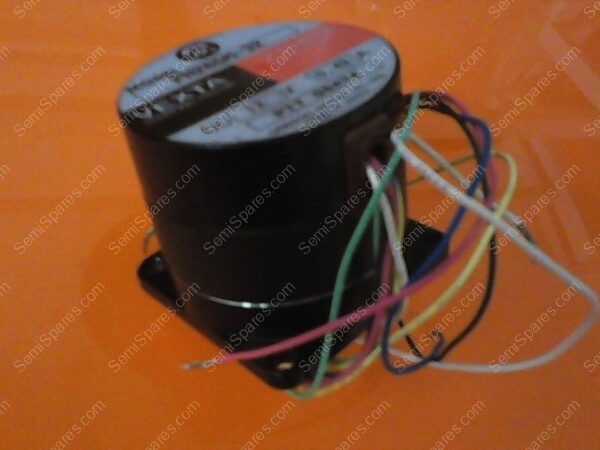 MO-0575-00 | MOTOR, VEXTA, SNGL, PH265M-32, FORTRND