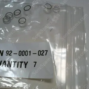 92-0001-027 | ONTRAK 92-0001-027 SPACER SHAFT 187ID SPIN