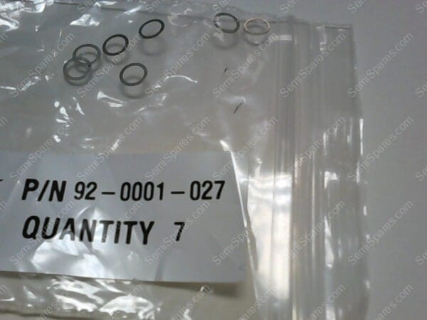 92-0001-027 | ONTRAK 92-0001-027 SPACER SHAFT 187ID SPIN