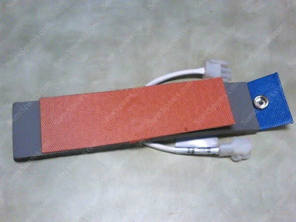 HT-3050-00 | HEATER,BLANKET,2"X2,120V - Image 2