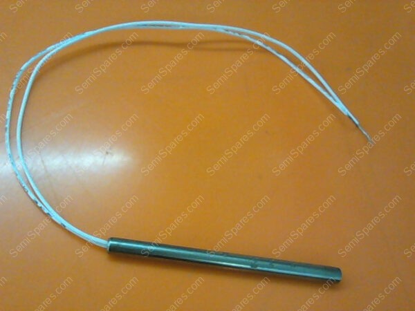 HT-0700-00 | HEATER, 150WATT,120V,5390-0150, CONTROLLER - Image 3