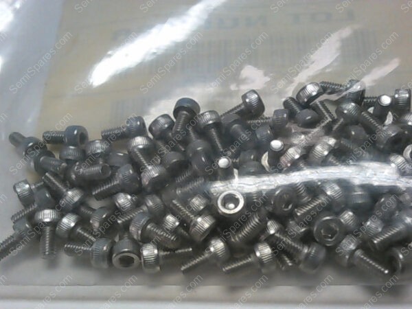 728-061420-005 | SCR,SOC HD,CAP,M2-5 X .45,304
