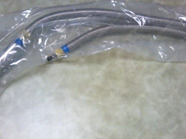 11-332761-001 | NOVELLUS 11-332761-001 HOSE ASSY, FLEX, SUPPLY, VAC, N2 - Image 3