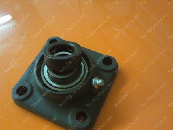 BG-3380-00 | BEARING, FLANGED SPH, 1" SHAFT, 120-10 - Image 2