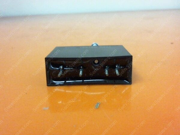 RY-1960-00 | RELAY, 34-00040-00,SSR,AC24,NOVELL1 - Image 3