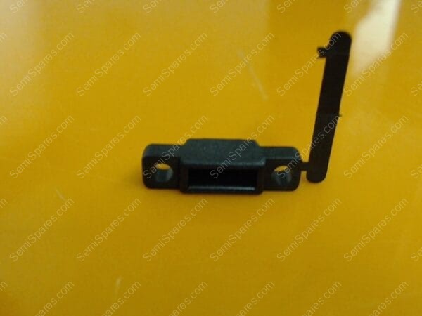 668-006724-002 | CONN,4PIN,CPC,PLUG - Image 2