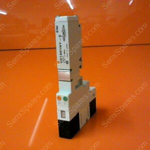 VQ1A01NY-5 | PRESS.0.15-0.7MPA