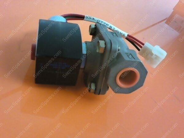 853-077587-002 | ASSY,VLV OUTLET - Image 4