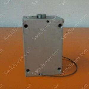 770-901047-001 | CYLINDER,AIR,VERT,2.5" x 2.5"