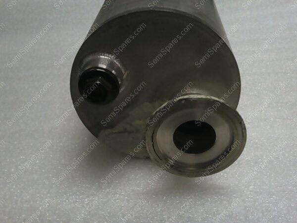 MUFFLER | MUFFLER FOR CR VAC. PUMP - Image 2