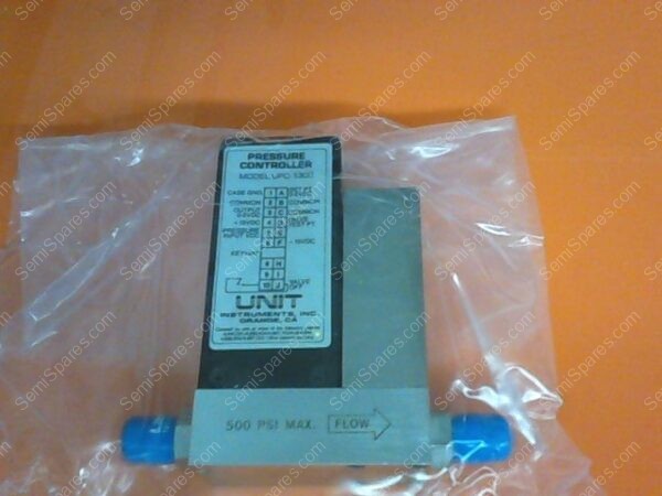 MF-2640-00 | MFC,UFC-1020,500 SCCM,O2,SNC-31247 - Image 2