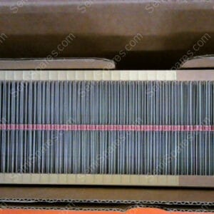 P2.2KBATB-ND | RES 2.2K OHM CARBON FILM 1/4W 5%