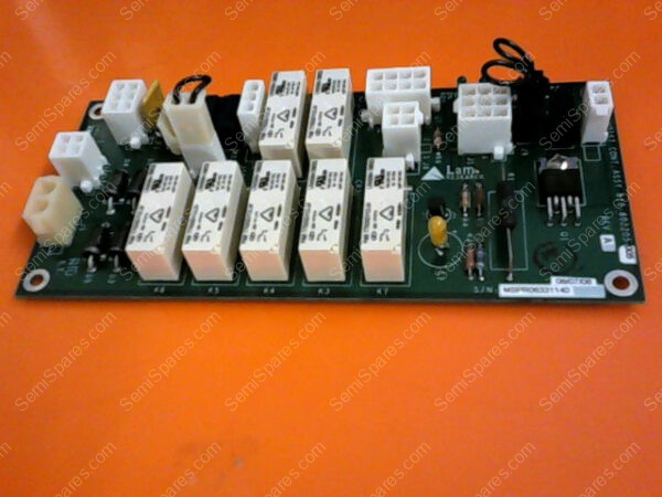 810-802205-005 | HOIST CONT. ASSY - Image 3
