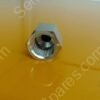 CF-7510-00 | FITTING,SS-12-RA-8,REDUCING NIPPLE