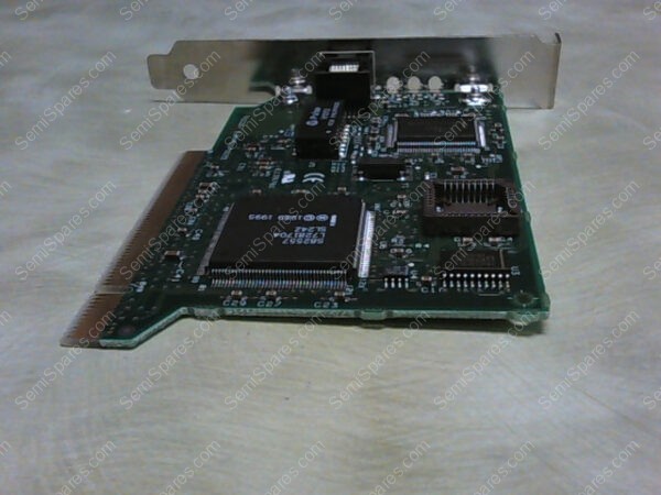 678400-001 | ETHERNET NETWORK CARD 10/100 MBPS PCI KALEX 94V-0 - Image 2