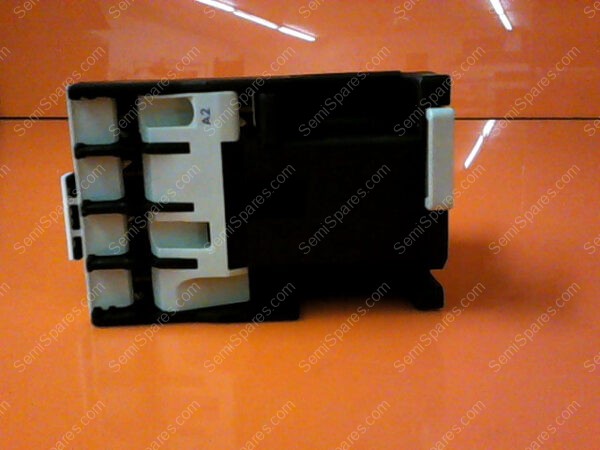 LC1 D2510B6 | RACCORDEMENT MINI Magnetic Contactor - Image 2