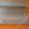 939R0003-09 | COVER N2 HEATER SAFETY SHIELD SST P/N 939R0003-09
