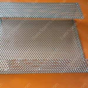 939R0003-09 | COVER N2 HEATER SAFETY SHIELD SST P/N 939R0003-09