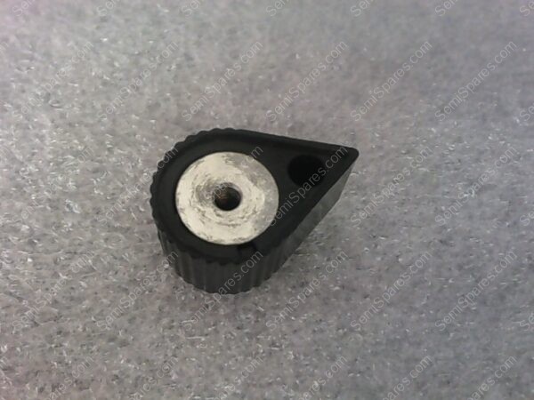 XX-7751-00 | KNOB, 2430008, 70-4-1, CONTROL, ROTARY, 5W - Image 3