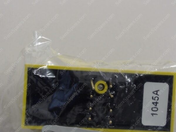 MS-5860-00 | SENSOR AMP,QUARTZ EDGE,VEN330-002,MA3-4 - Image 2
