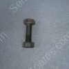 NBN A2-70 | STAINLESS STEEL HEX HEAD CAPSCREW