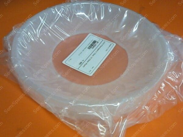 QZ-4478-00 | HI PRO FOCUS RING,91-35043,MODIFIED,WCQ - Image 2