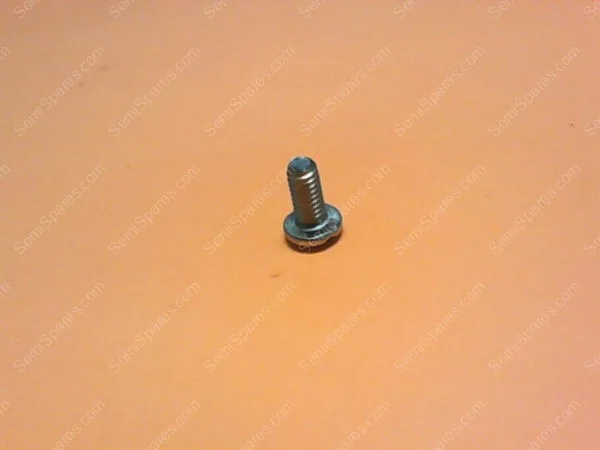 SC-1660-00 | SCR,607409P,SS,8-32 X 3/8 - Image 4