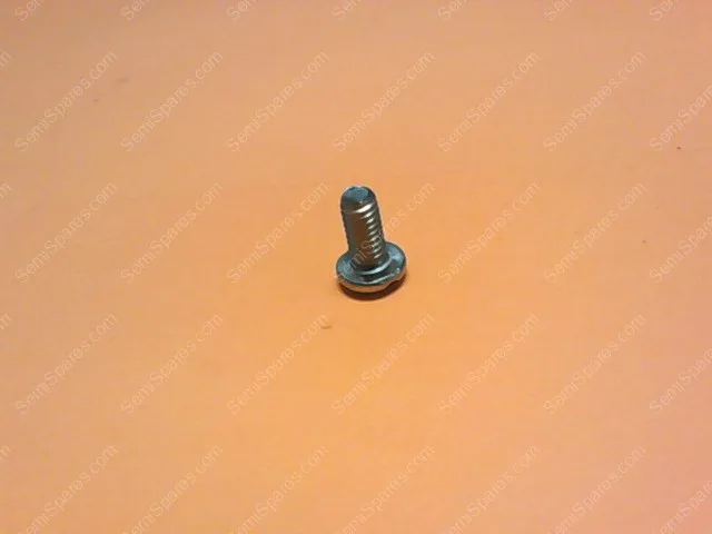 SC-1660-00 | SCR,607409P,SS,8-32 X 3/8 - Image 4