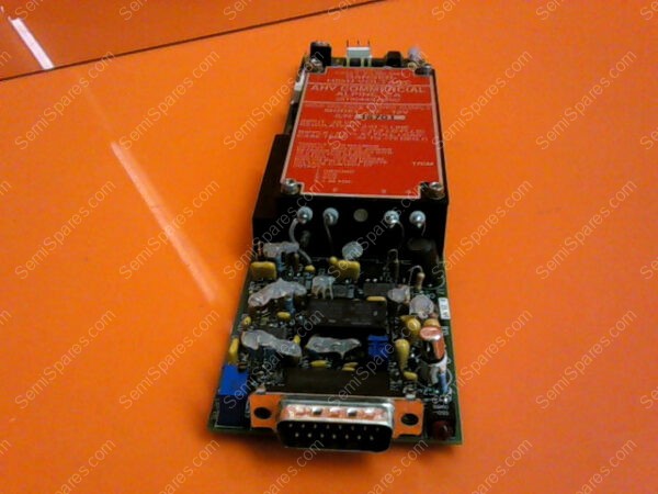 810-017086-001 | ASSY,PCB,ESC POWER SUPPLY - Image 2