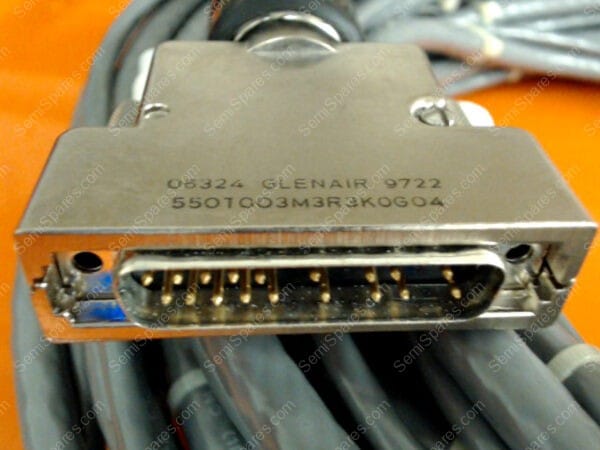 853-494297-050 | ASSY,CA,RF GEN INTFC,LWR,50 FT - Image 2