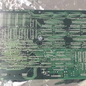 BD-0035-00 | PCB,CPU,AUTOLOCK CONTROLLER,A90-005-02