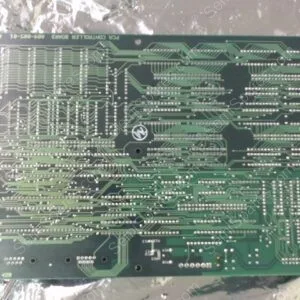 BD-0035-00 | PCB,CPU,AUTOLOCK CONTROLLER,A90-005-02