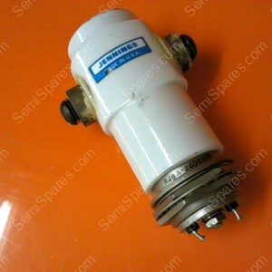 M644-062410-001 | RJ8A-26D22971  9513 26.5 VDC