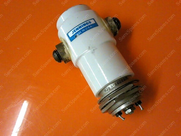 M644-062410-001 | RJ8A-26D22971 9513 26.5 VDC