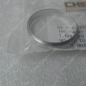 60-136938-00 | NOVELLUS SYSTEMS 60-136938-00 WITH NW-40-CR-AC-513 CENTERING RING