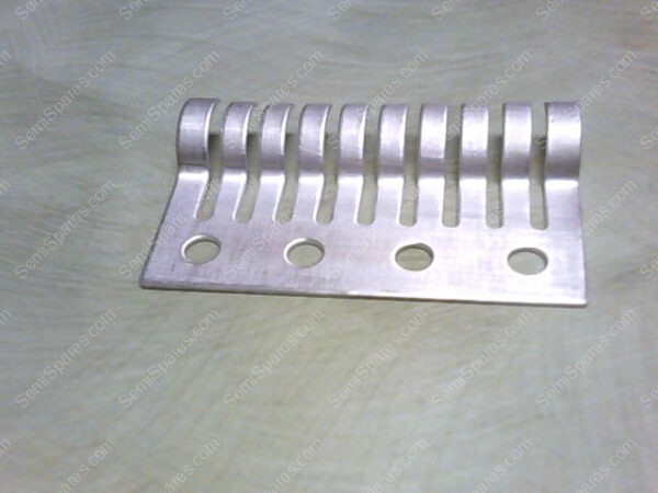 EC-4590-00 | CONN,FINGERS,RF,P/N D123622 - Image 2