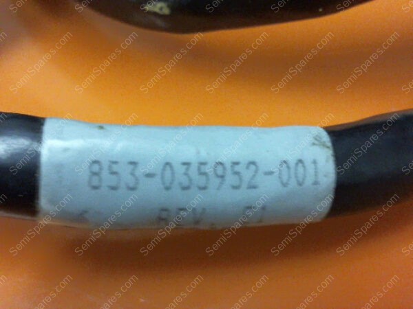 853-035952-001 | ASSY,CA,RF GEN INTFC,RT ANG#1 - Image 2