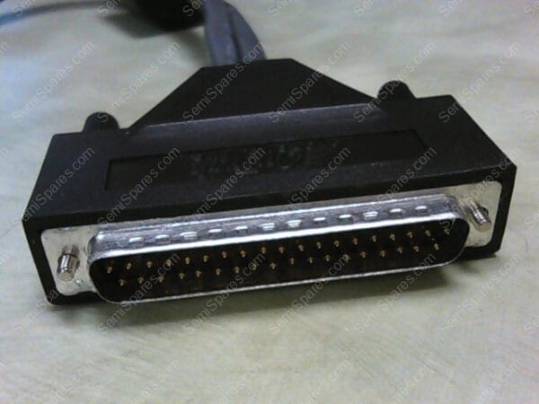 21-9975-007 | INTL,CBL,DUAL STPR. MTR, INTEGRA - Image 2