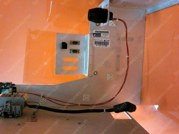 852-017500-351 | ASSY,OP,INTFC MON B/H STD
