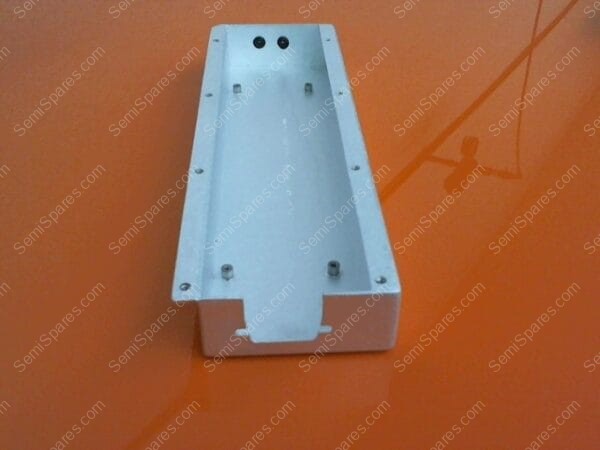 714-025052-106 | COV,ABC PWR SPLY,ESC - Image 2