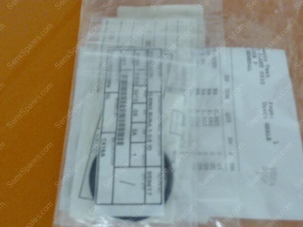 KT-5370-00 | KIT,E11002210GEN,PM,LIP SEAL,I8
