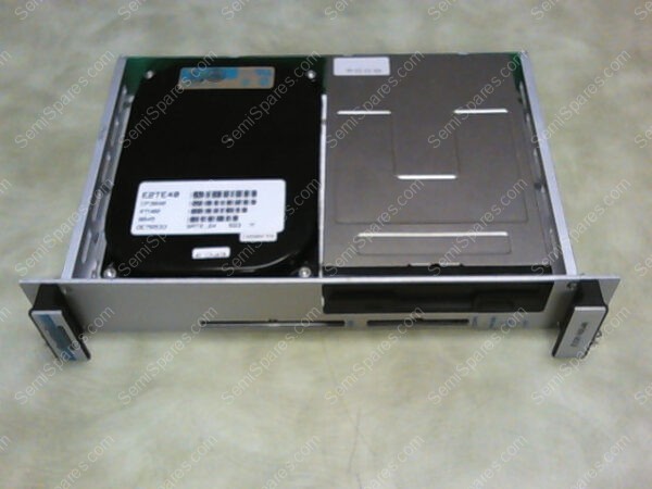 EXP-MS40 | RADISYS EXP-MS40 MASS STORAGE MODULE - Image 2