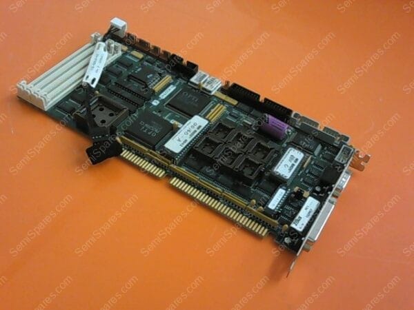 685-092416-001 | PCB,COMPUTER,386-AT - Image 3