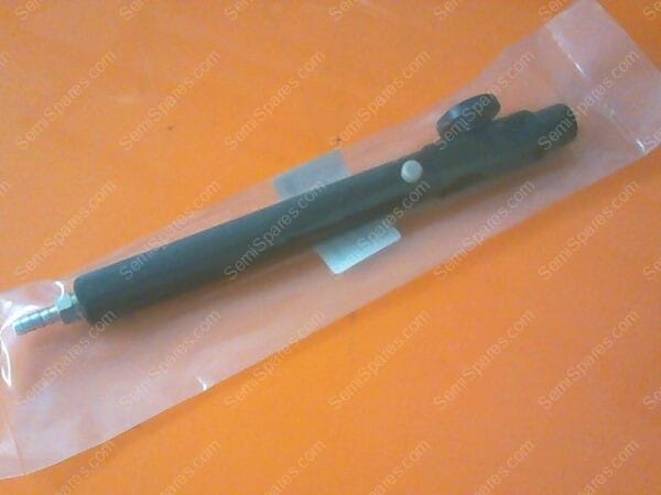 GU-0665-00 | VACUUM WAND,P/N NOSPPF1, I6/I3, MARK 50