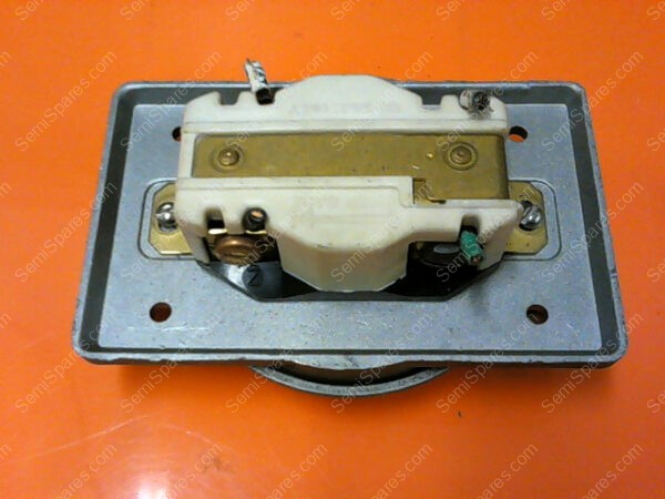 20A-480V-30 | HUBBELL TWIST-LOCK - Image 3