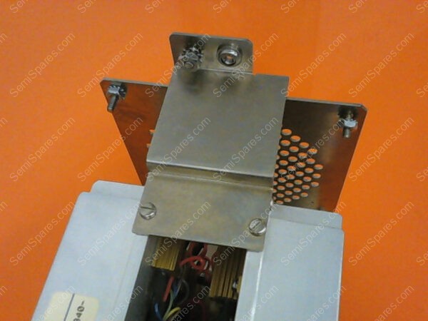 853-017340-001 | ASSY RESISTOR BANK - Image 6